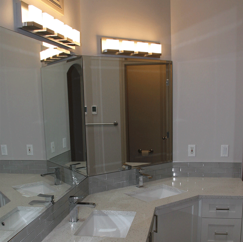 Gallery, Bathroom Guys recent projects